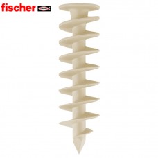 Βύσμα στήριξης απευθείας σε θερμοπρόσοψη Fischer FID 90 Συσκ. 25τεμ. MF500456